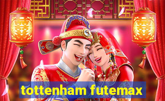 tottenham futemax